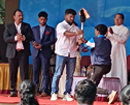 Milagres College, Kallianpur, Udupi organizes Annual Sports Meet - 2023